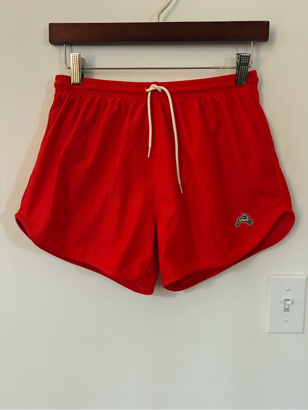 Tracksmith Van Cortlandt Grand Shorts